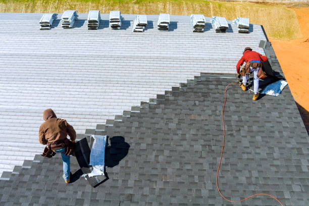 Best Gutter Installation and Roofing  in Suncoast Estates, FL