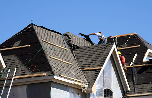 Quick and Trustworthy Emergency Roof Repair Services in Suncoast Estates, FL
