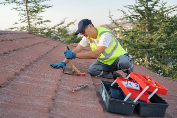 Best Emergency Roof Repair  in Suncoast Estates, FL