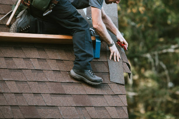 Best Slate Roofing Contractor  in Suncoast Estates, FL